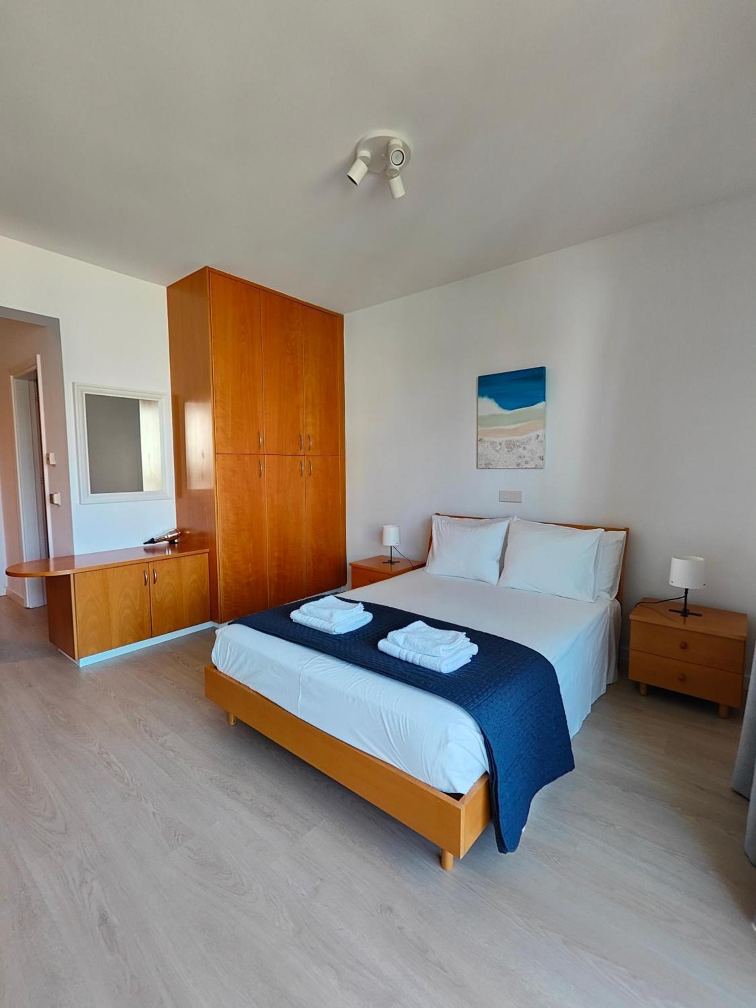 Ευ ζην Central / Ev zen central Nicosia Exterior foto